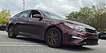 Used 2020 KIA OPTIMA LX in STONECREST, GEORGIA
