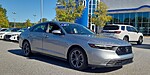 Used 2023 Honda Accord Sedan EX CVT in STONECREST, GEORGIA