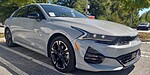 Used 2023 KIA K5 GT-LINE in STONECREST, GEORGIA