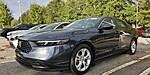 Used 2024 Honda Accord LX in STONECREST, GEORGIA