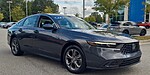 Used 2024 Honda Accord Sedan EX CVT in STONECREST, GEORGIA