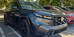 Used 2024 Honda CR-V Hybrid SPORT-L in STONECREST, GEORGIA