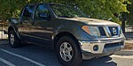 Used 2008 NISSAN FRONTIER SE in STONECREST, GEORGIA