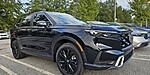 Used 2023 Honda CR-V Hybrid SPORT TOURING in STONECREST, GEORGIA