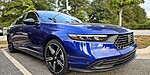 Used 2023 Honda Accord Hybrid SPORT in STONECREST, GEORGIA
