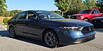 Used 2024 Honda Accord Sedan EX CVT in STONECREST, GEORGIA