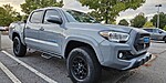 Used 2020 TOYOTA TACOMA SR5 in STONECREST, GEORGIA