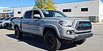 Used 2020 TOYOTA TACOMA SR5 DOUBLE CAB 5' BED V6 AT in STONECREST, GEORGIA