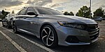 Used 2022 Honda Accord SPORT in STONECREST, GEORGIA