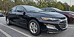 Used 2024 CHEVROLET MALIBU LT in STONECREST, GEORGIA