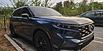 Used 2025 Honda CR-V Hybrid SPORT in STONECREST, GEORGIA
