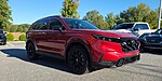 Used 2025 Honda CR-V Hybrid SPORT-L FWD in STONECREST, GEORGIA