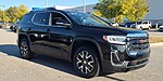 Used 2023 GMC ACADIA FWD 4DR SLE in STONECREST, GEORGIA
