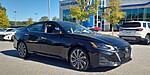 Used 2024 NISSAN ALTIMA 2.5 SL AWD SEDAN in STONECREST, GEORGIA
