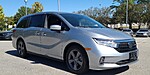 Used 2024 Honda Odyssey EX AUTO in STONECREST, GEORGIA