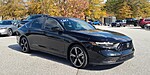 Used 2024 Honda Accord Hybrid SPORT SEDAN in STONECREST, GEORGIA