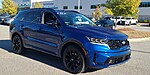 Used 2021 KIA SORENTO SX FWD in STONECREST, GEORGIA