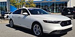 Used 2023 Honda Accord Sedan LX CVT in STONECREST, GEORGIA
