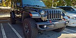Used 2018 JEEP WRANGLER UNLIMITED RUBICON in STONECREST, GEORGIA