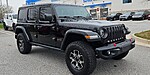 Used 2018 JEEP WRANGLER UNLIMITED RUBICON 4X4 in STONECREST, GEORGIA