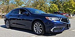 Used 2018 ACURA TLX 2.4L FWD in STONECREST, GEORGIA