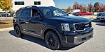 Used 2023 KIA TELLURIDE SX PRESTIGE X-PRO AWD in STONECREST, GEORGIA
