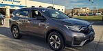 Used 2020 Honda CR-V Hybrid LX AWD in STONECREST, GEORGIA