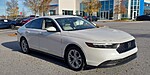 Used 2023 Honda Accord Sedan LX CVT in STONECREST, GEORGIA
