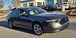 Used 2024 Honda Accord Sedan LX CVT in STONECREST, GEORGIA