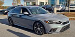 Used 2024 Honda Civic TOURING CVT in STONECREST, GEORGIA