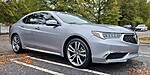 Used 2020 ACURA TLX 3.5L FWD W/TECHNOLOGY PKG in STONECREST, GEORGIA