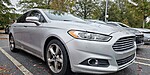 Used 2016 FORD FUSION SE in STONECREST, GEORGIA