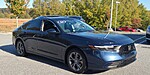 Used 2024 Honda Accord Sedan EX CVT in STONECREST, GEORGIA