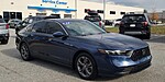 Used 2024 Honda Accord Sedan EX CVT in STONECREST, GEORGIA
