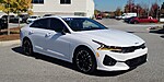 Used 2024 KIA K5 GT-LINE AUTO FWD in STONECREST, GEORGIA