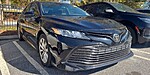 Used 2019 TOYOTA CAMRY L in STONECREST, GEORGIA