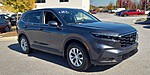 Used 2026 Honda CR-V LX 2WD in STONECREST, GEORGIA