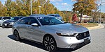 Used 2024 Honda Accord Hybrid TOURING SEDAN in STONECREST, GEORGIA
