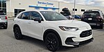 Used 2025 Honda HR-V SPORT 2WD CVT in STONECREST, GEORGIA