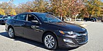 Used 2023 CHEVROLET MALIBU 4DR SDN 1LT in STONECREST, GEORGIA