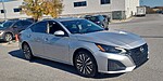Used 2023 NISSAN ALTIMA 2.5 SV SEDAN in STONECREST, GEORGIA