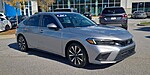 Used 2024 Honda Civic Hatchback EX-L CVT in STONECREST, GEORGIA