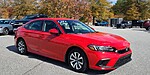 Used 2024 Honda Civic LX CVT in STONECREST, GEORGIA