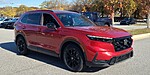 Used 2024 Honda CR-V Hybrid SPORT-L FWD in STONECREST, GEORGIA