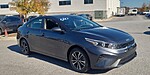 Used 2024 KIA FORTE LXS IVT in STONECREST, GEORGIA