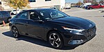 Used 2021 HYUNDAI ELANTRA SEL IVT in STONECREST, GEORGIA