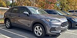 Used 2025 Honda HR-V LX in STONECREST, GEORGIA