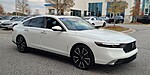 Used 2024 Honda Accord Hybrid TOURING SEDAN in STONECREST, GEORGIA