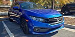 Used 2020 Honda Civic SPORT in STONECREST, GEORGIA