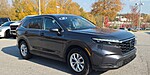 Used 2025 Honda CR-V LX 2WD in STONECREST, GEORGIA